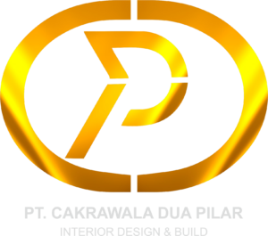 Logo PT Cakrawala Dua Pilar