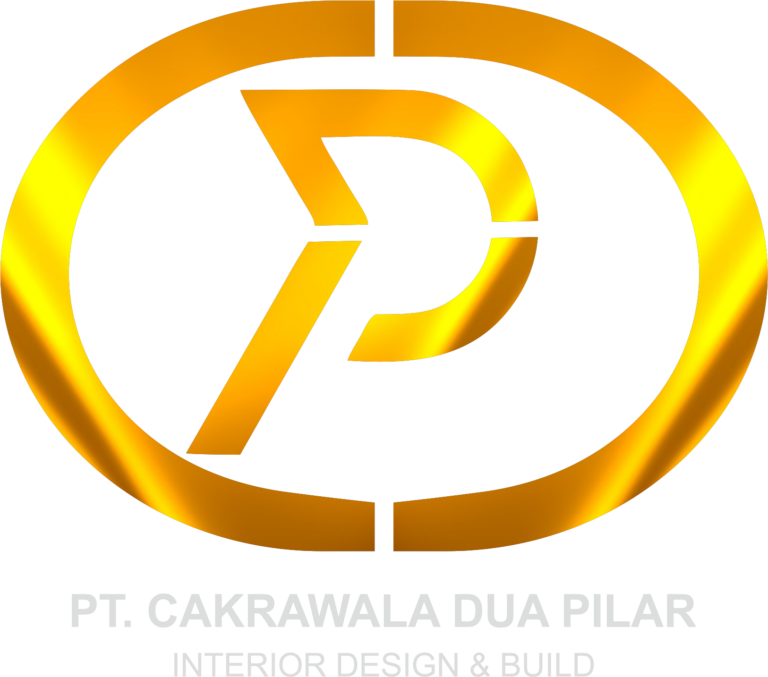 Logo PT Cakrawala Dua Pilar